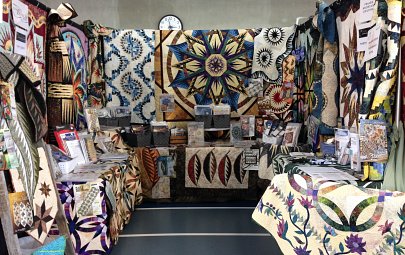 East Kootenay Quilt Conference